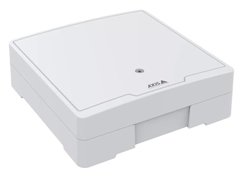 Axis A1610 Access Control