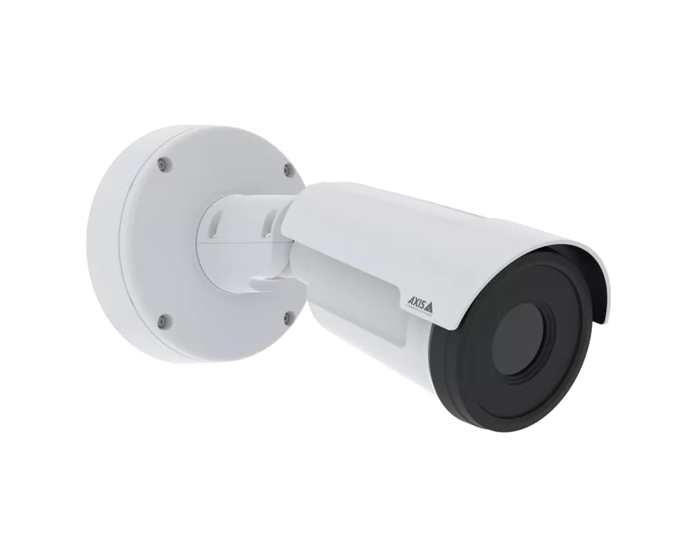 Axis Q1971-E Network Camera