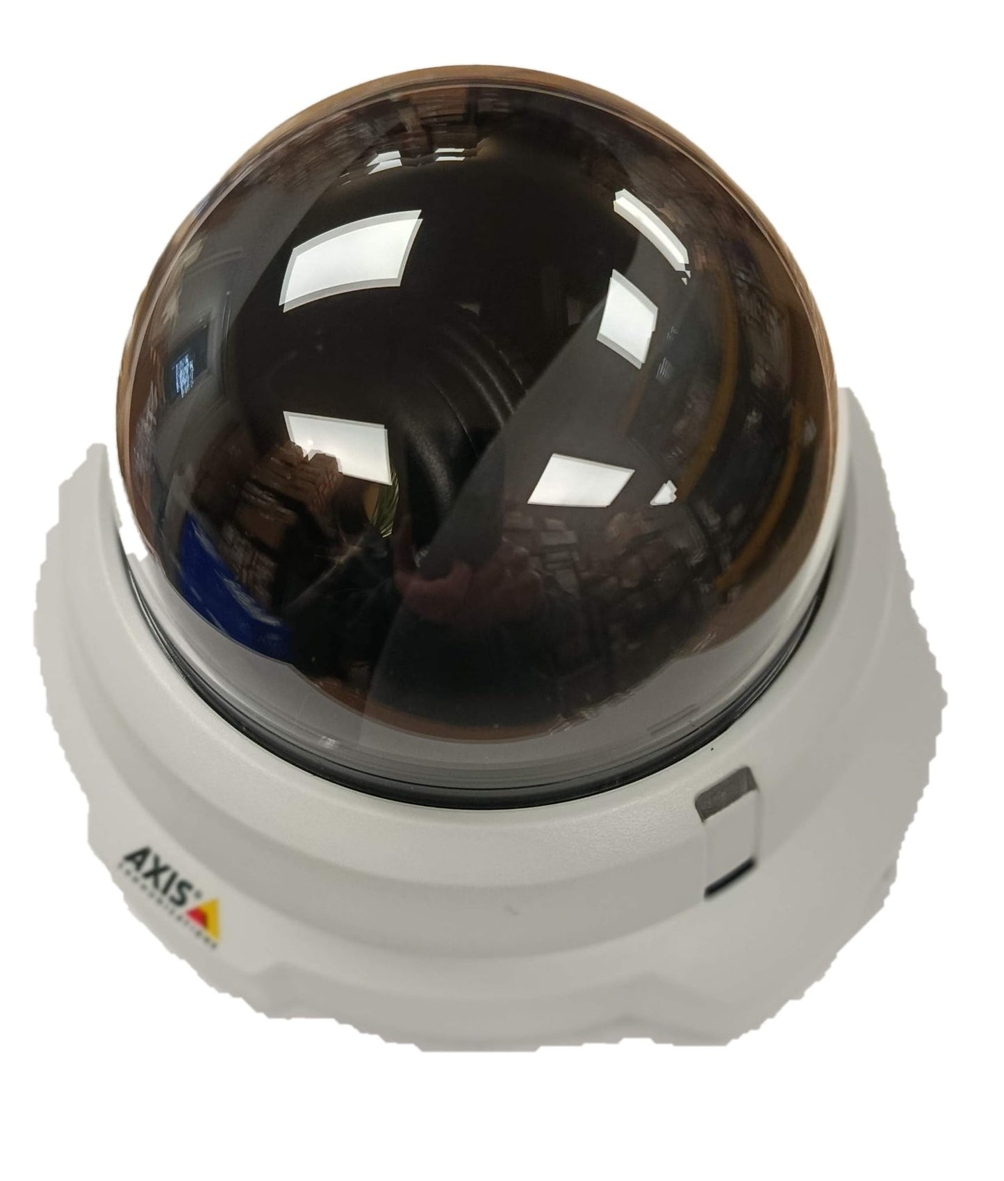 Axis Communication 02060-001, P3818-PVE Network Dome Camera, 13MP, 3-Sensor, 180° Panoramic