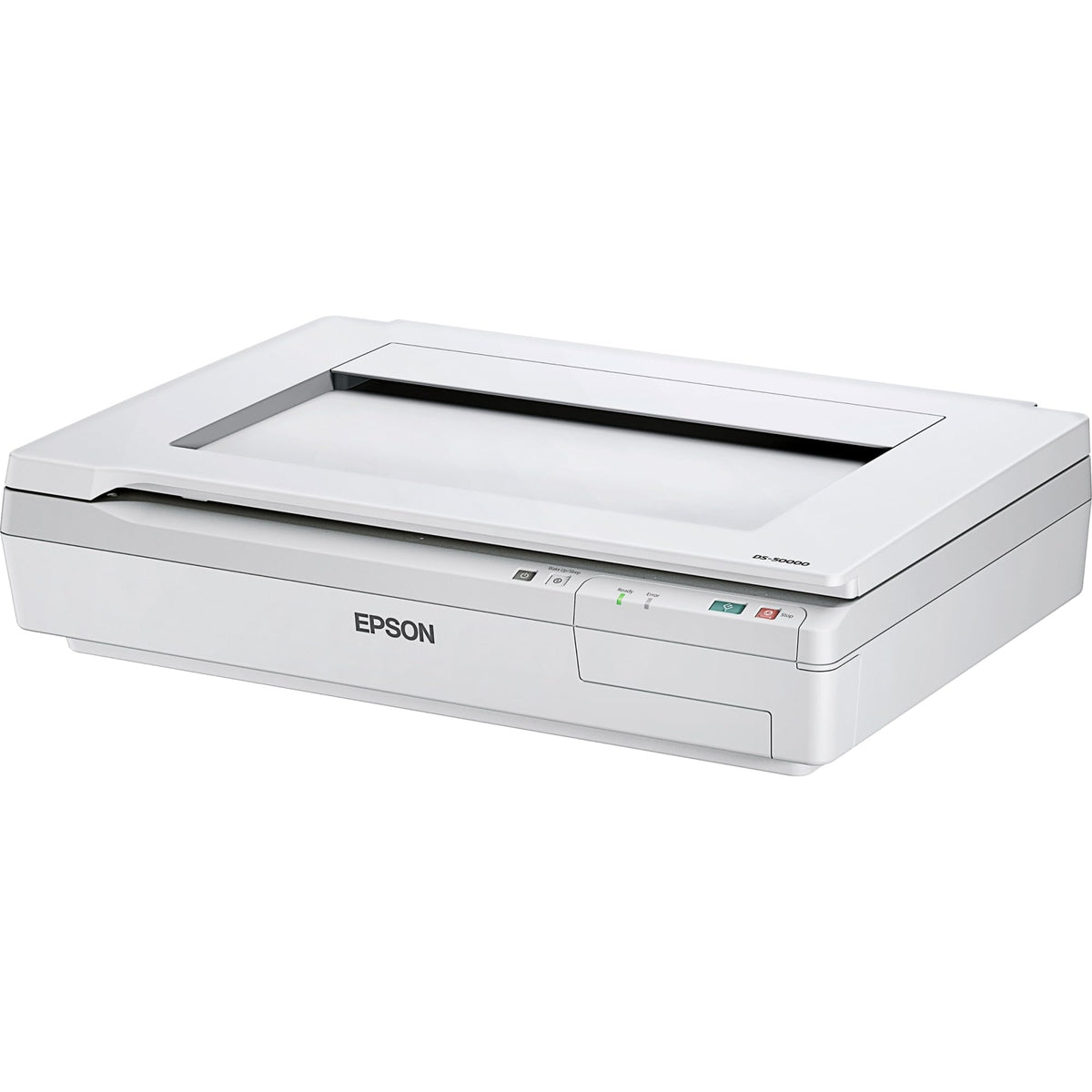 Epson Document Scanner