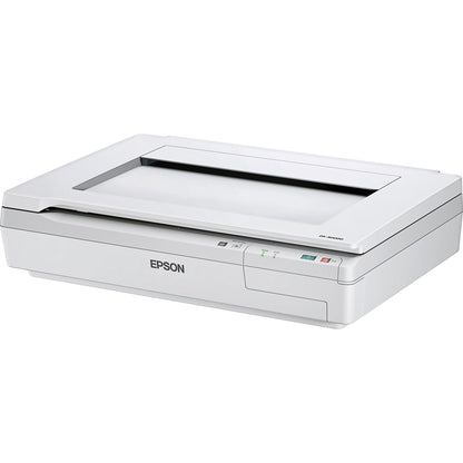 Epson Document Scanner