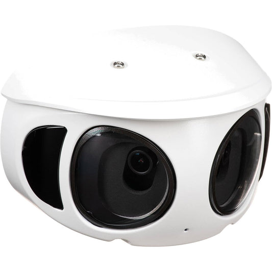 VIVOTEK Panoramic Camera