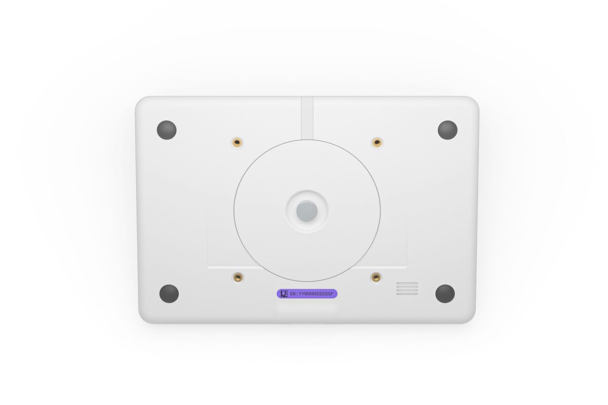 Logitech Tap IP in White