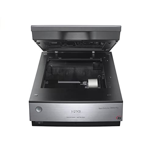 Epson Document Scanner