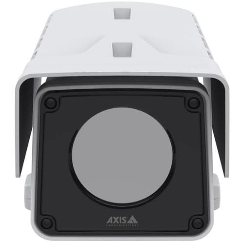 AXIS Communications Q21 Series Q2111-E