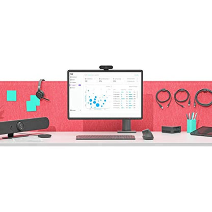 Logitech Room System
