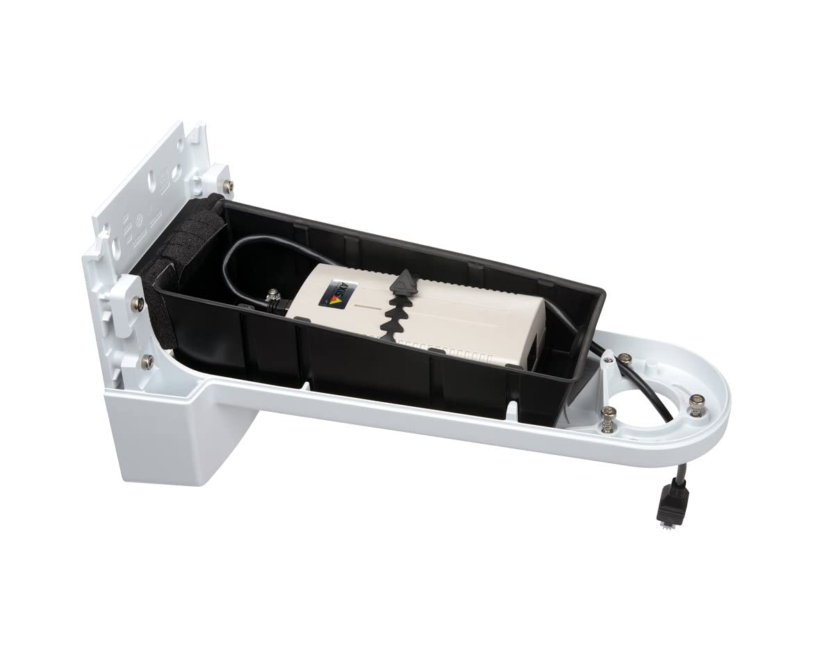 AXIS T91G61 Wall Mount