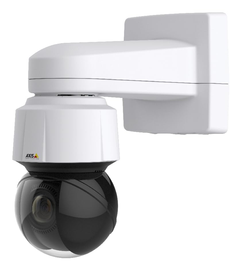 Axis Mount