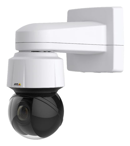 Axis Mount