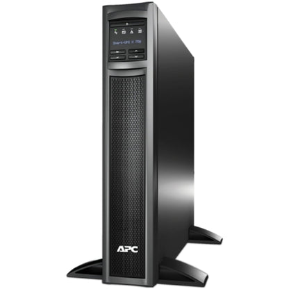 APC Network UPS Line-Interactive, 120V
