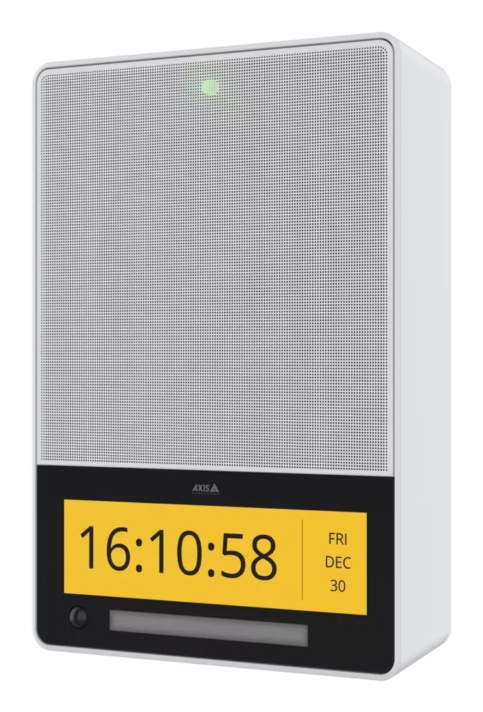 Axis C1710 Network Speaker