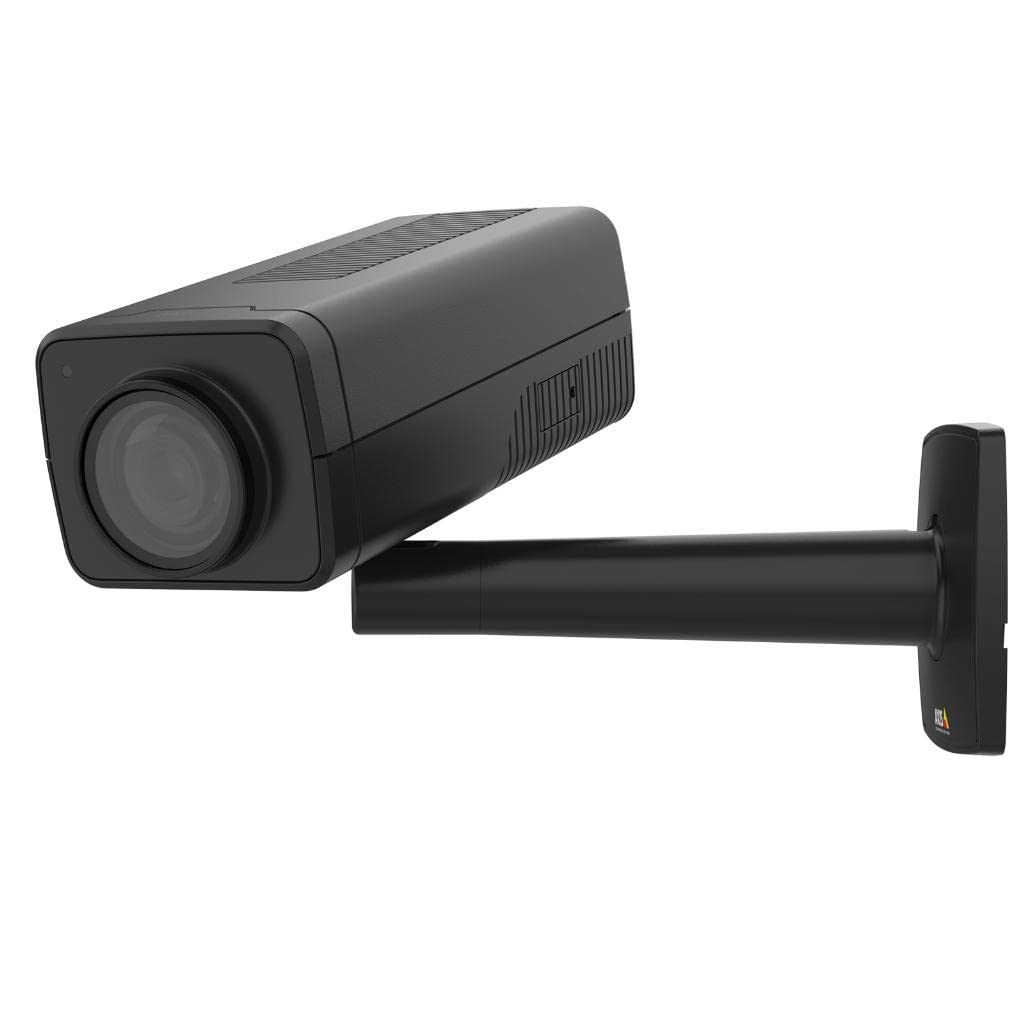 Axis Q1715 Block Camera 02220-001