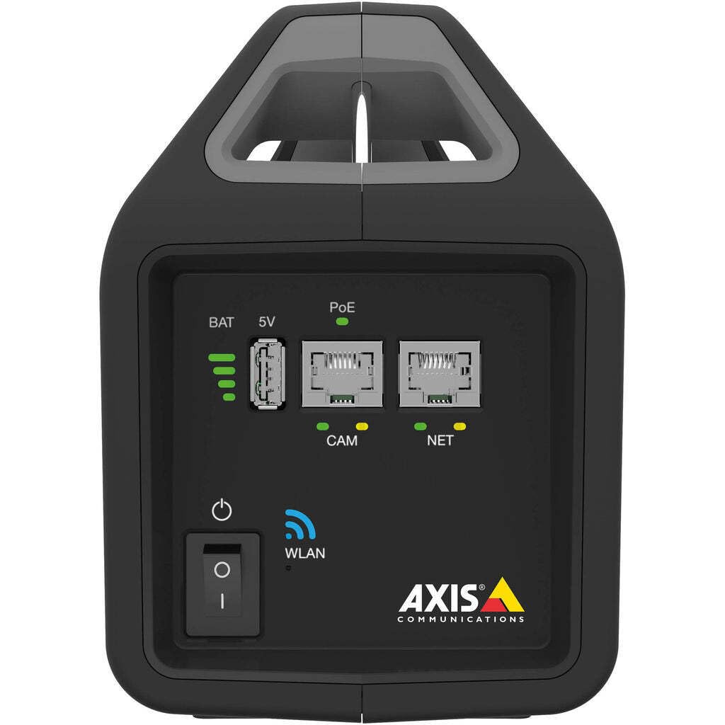Axis Communications 5506-231 T8415 Wl Install Tool Camera