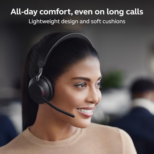 Jabra Evolve2 65 - Stereo