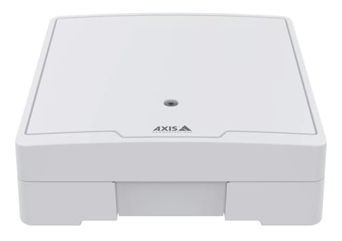Axis A1610 Access Control