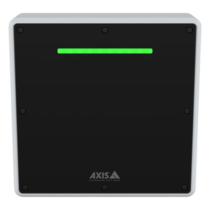 AXIS D2210-VE Radar Black