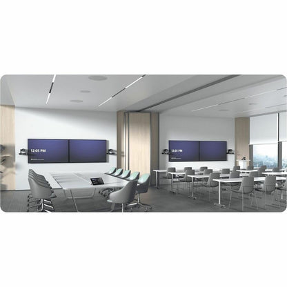 Yealink SkySound CS10 2-Way Ceiling Mountable Speaker