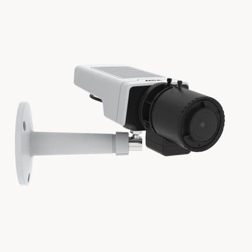 Axis M1137 Box Camera