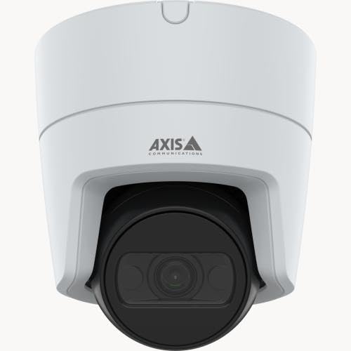 Axis M3125-LVE Network Camera