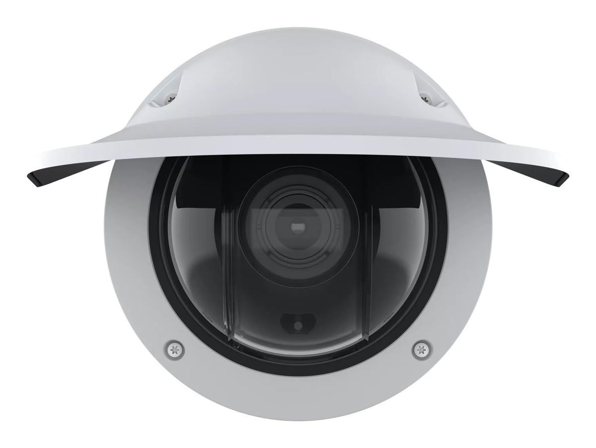 Axis Q3558-LVE Dome Camera
