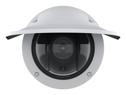 Axis Q3558-LVE Dome Camera