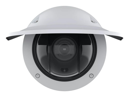 Axis Q3558-LVE Dome Camera