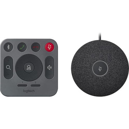 Logitech Room System