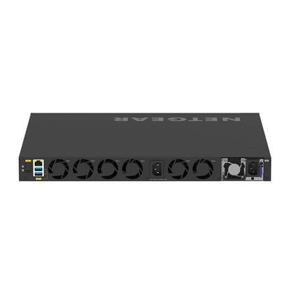 Netgear Switch VSM4320C-100NES - Brand: Netgear - EAN: 0606449165074