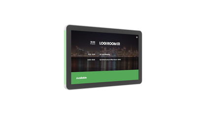Logitech Conference System