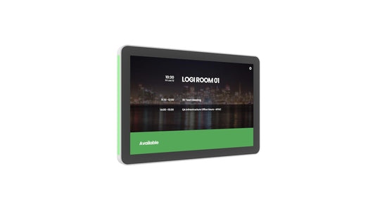 Logitech Conference System