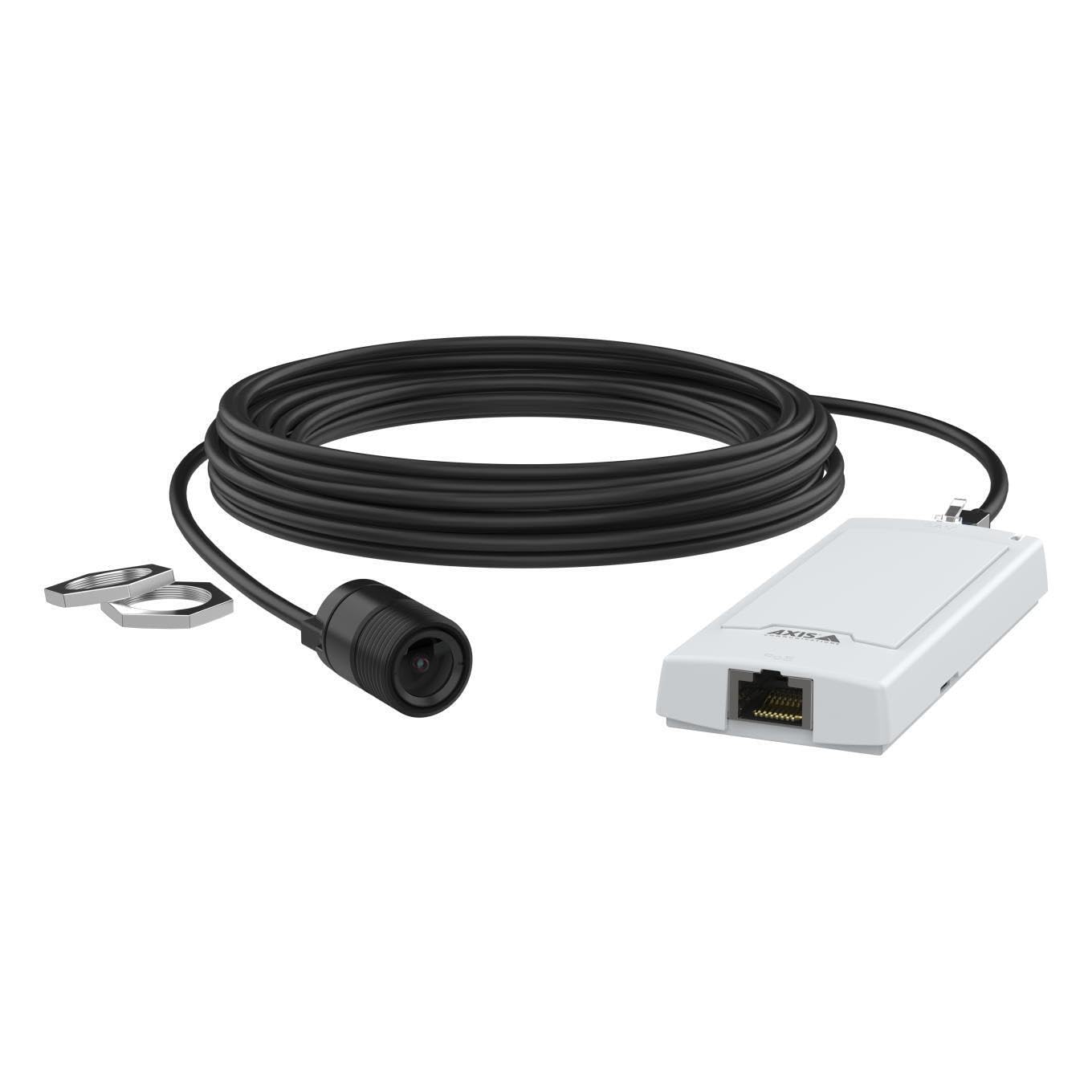 Axis P12 Series P1245 Mk II - Network