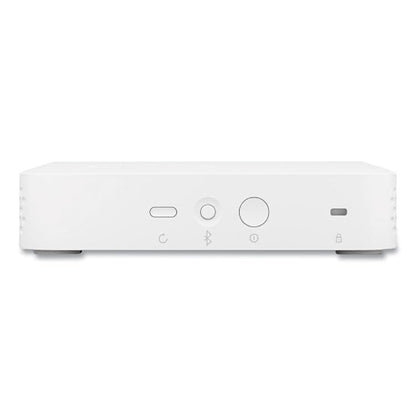 Logitech 991000397 Roommate and Tap IP - Appliance Bundle (no AV) for Video Rooms - Video conferencing kit