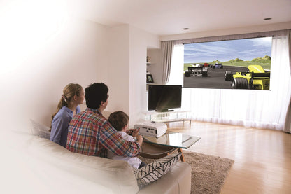 Epson PowerLite 1780W LCD Projector - 16:10