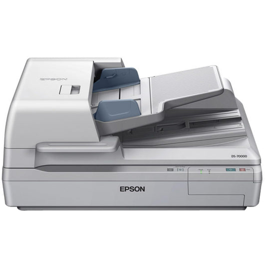 Epson Document Scanner