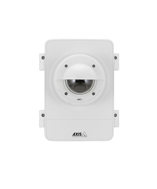 Axis Housing