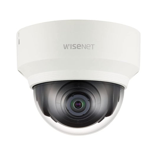 Multioculus Dome Camera