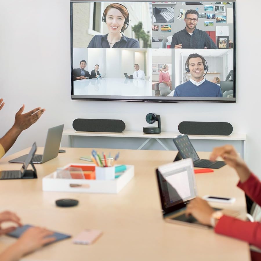 Logitech Room System