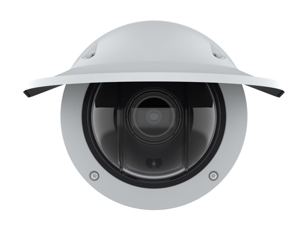 Axis Q3546-LVE Dome Camera