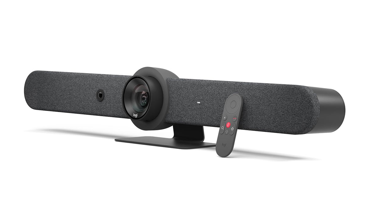 Logitech Room System