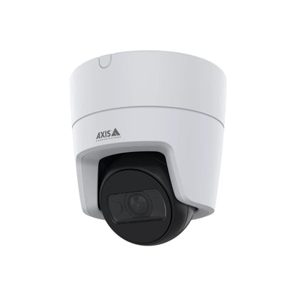 Axis M3125-LVE Network Surveillance System