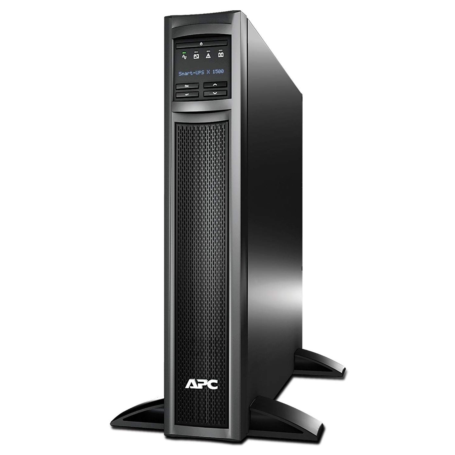 APC Network UPS Line-Interactive, 120V