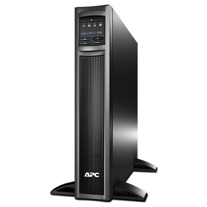 APC Network UPS Line-Interactive, 120V