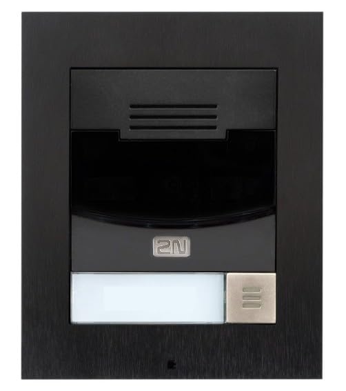 Axis IP Intercom