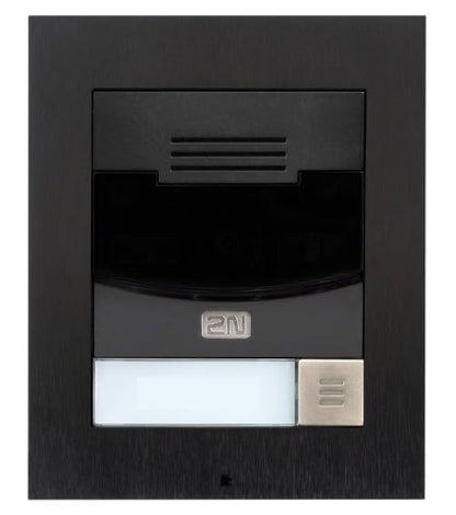 Axis IP Intercom