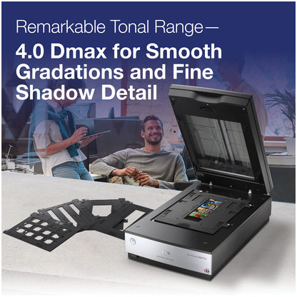 Epson Document Scanner