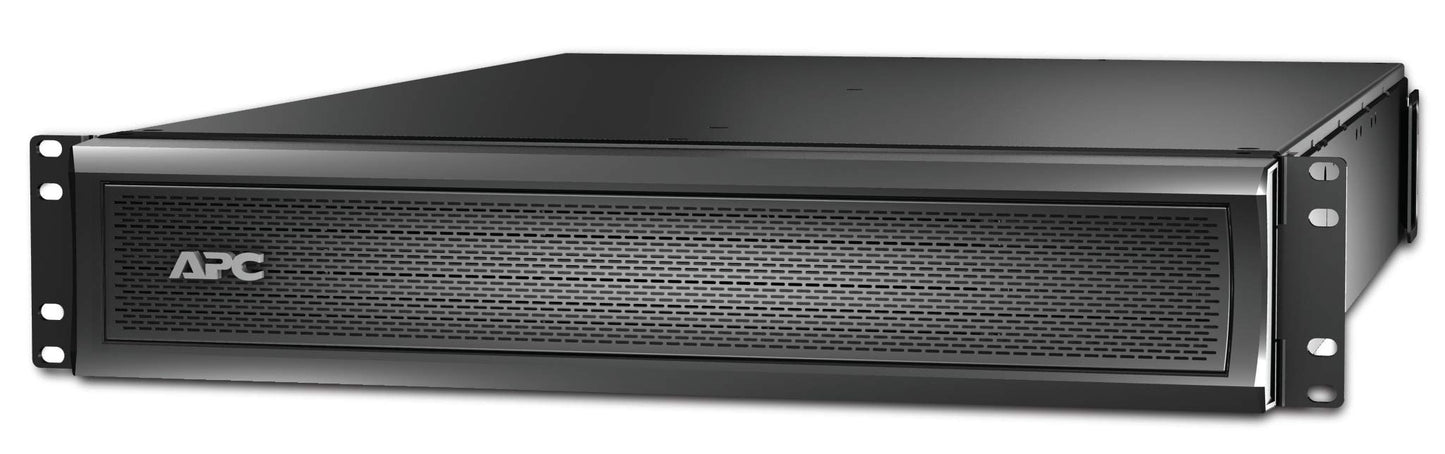 APC Network UPS 2U Rackmount/Tower Convertible