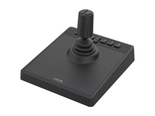 Axis TU9002 PTZ Camera