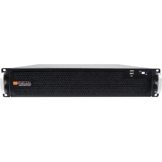 Digital Watchdog Network Hardware