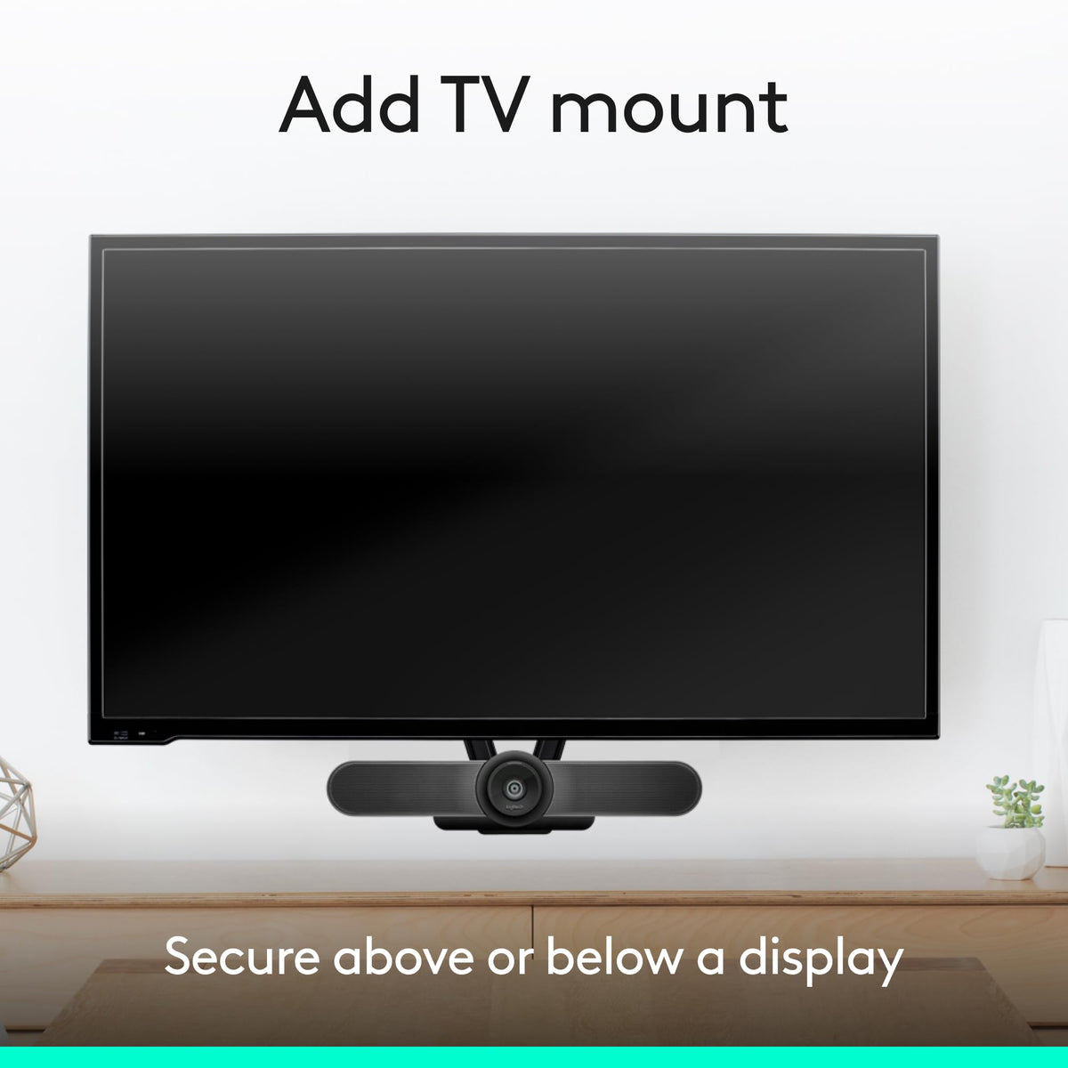 Logitech Room System