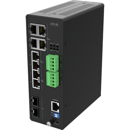 Axis D8208-R Network Camera